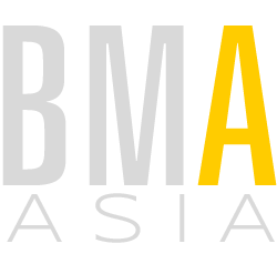 ASIA BMA